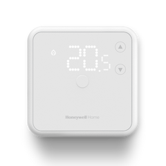 Honeywell Home Wireless Thermostat - White